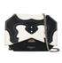 Bow Cut, front view